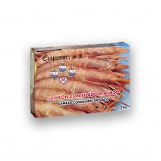 Креветка аргентинская с/г с/м 21-30 Empesur (ARG)
