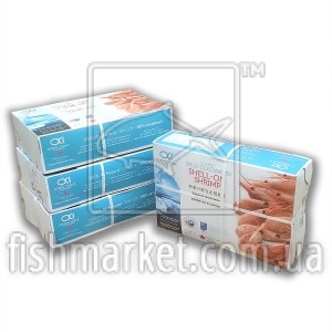 Креветка атлантична в/м 120-150 Ocean Choice (CAN) Креветка атлантична в/м 120-150 Ocean Choice (CAN)