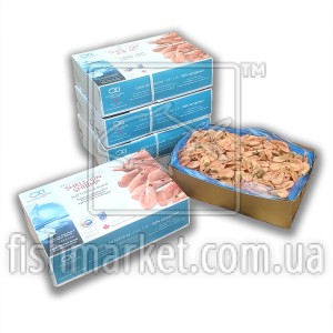Креветка атлантична в/м 150+ Ocean Choice (CAN) Креветка атлантична в/м 150+ Ocean Choice (CAN)