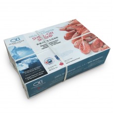 Креветка атлантична в/м 90-130 Ocean Choice (CAN)