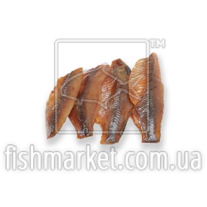 Лещ вяленый (филе)
