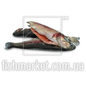 Форель с/г с/м 1+ Freshrex Group (EST) Форель с/г с/м 1+ Freshrex Group (EST)