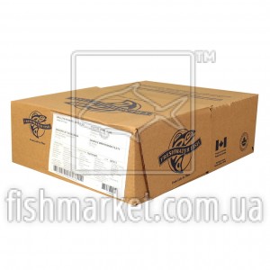 Щука с/г с/м 2,2 - 4,1 Freshwater Fish (CAN) 34 кг