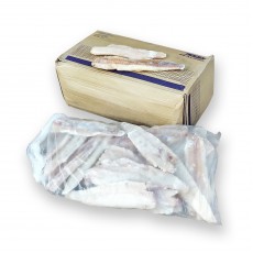 Филе хека (мерлузы) с/м 200-300 Sealord (NZL)