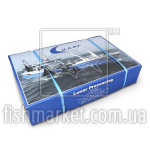 Скумбрия c/г с/м 400-600 Lunar (UK)