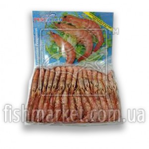 Креветка аргентинская с/г с/м 31-40 Pescargen (ARG)