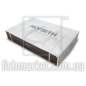 Куски лосося б/ш с/м Hofseth (NOR) (20 кг)