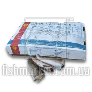 Хек тушка с/м 100-200 Nores Marin (ESP)