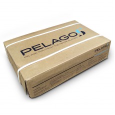 Сельдь с/г с/м 400+ Pelagos (FRO) (2х14кг)