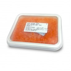 Икра кеты 3 сорт Pacific Seafood (USA) 1 кг Икра кеты 3 сорт Pacific Seafood (USA) 1 кг