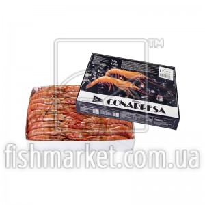 Креветка аргентинская с/г с/м 31-40 Conarpesa (ARG)
