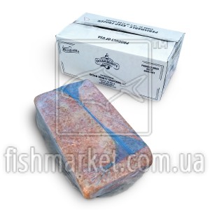 Икра горбуши в пластах по 7,5 кг Ocean Beauty Seafoods P1 (3*7,5 кг) (USA) Икра горбуши в пластах по 7,5 кг Ocean Beauty Seafoods P1 (3*7,5 кг) (USA)
