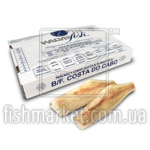 Гренадер тушка б/ш с/м 300-600 WalvisFish (ESP)