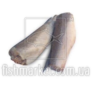Хек тушка с/м 200-400 Pacific Seafood (USA) (3*5кг)