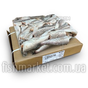 Аргентина б/г с/м 200+ Nesfiskur (ISL) (22кг) Аргентина б/г с/м 200+ Nesfiskur (ISL) (22кг)