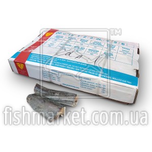 Хоки тушка с/м 100-300 Nores Marin (ESP)