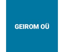 GEIROM OÜ