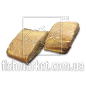Осетр сибирский филе (хвостовая часть)
