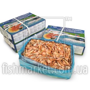 Креветка атлантическая в/м 165-205 Newfound Resources Ltd. (CAN)