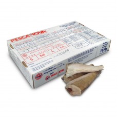 Хек тушка с/м 100-200 Pescanova (URY)