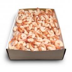 Креветка Ваннамей б/г б/п с/х в/м 31-40 North Supreme Seafood (CHN)