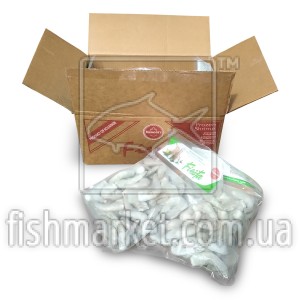 Креветка Ваннамей б/г c/п с/м 16-20 Vanoni´s Fiesta (ECU)