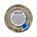 Черная икра осетра CAVIAR MALOSSOL PREMIUM, 30 г, стекло